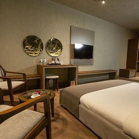 The Erzurum Hotel Екстериор снимка